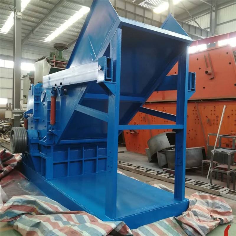 發貨廠房待發現場